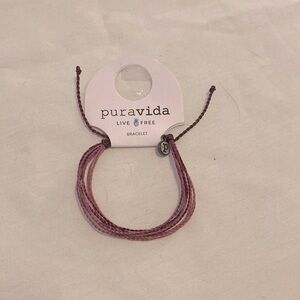Puravida Bracelet.
